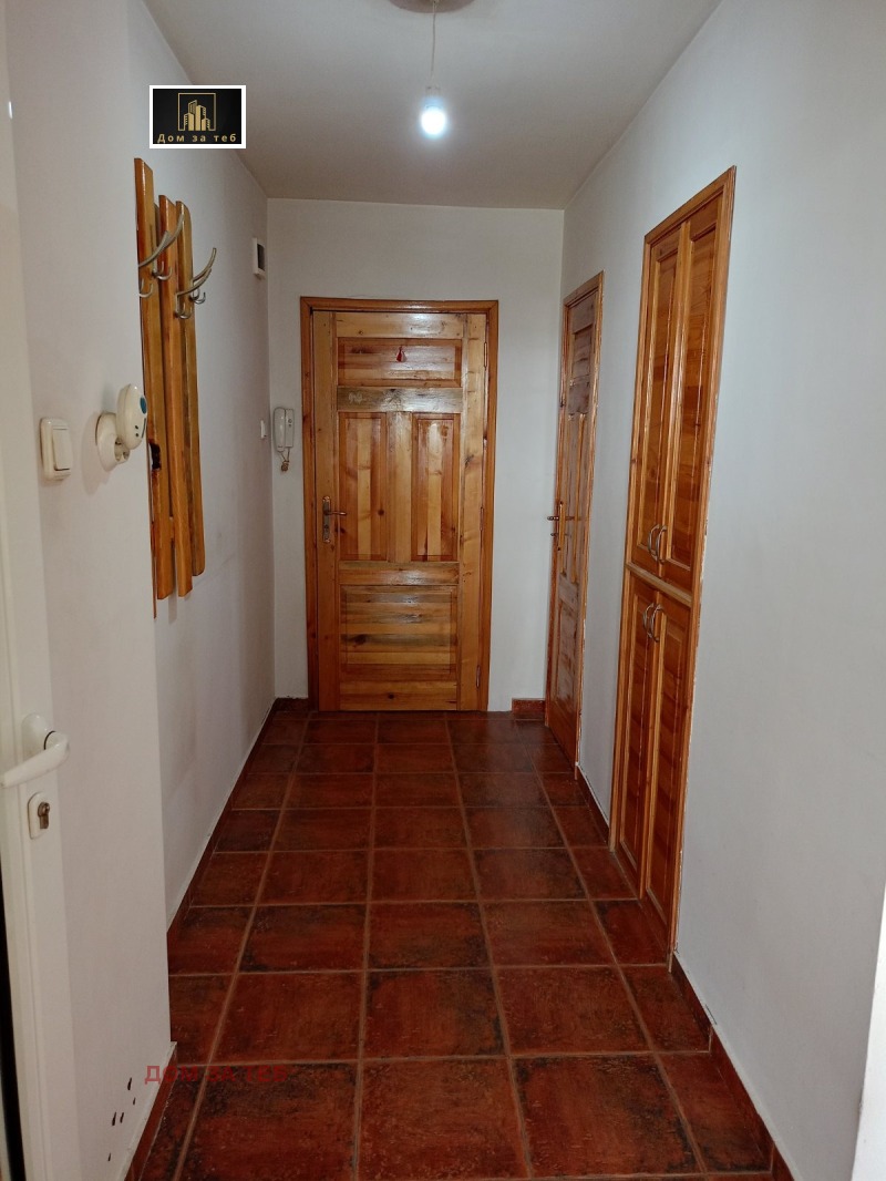 En renta  1 dormitorio Sofia , Tolstoy , 55 metros cuadrados | 12669559 - imagen [12]