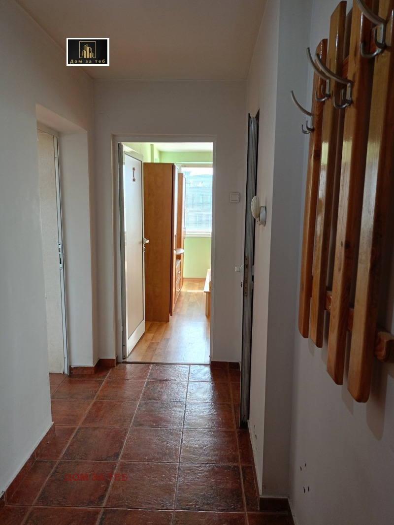 En renta  1 dormitorio Sofia , Tolstoy , 55 metros cuadrados | 12669559 - imagen [11]