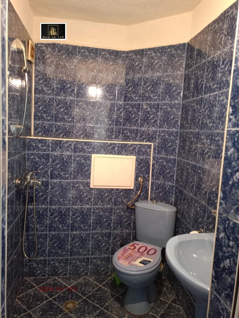 En renta  1 dormitorio Sofia , Tolstoy , 55 metros cuadrados | 12669559 - imagen [8]