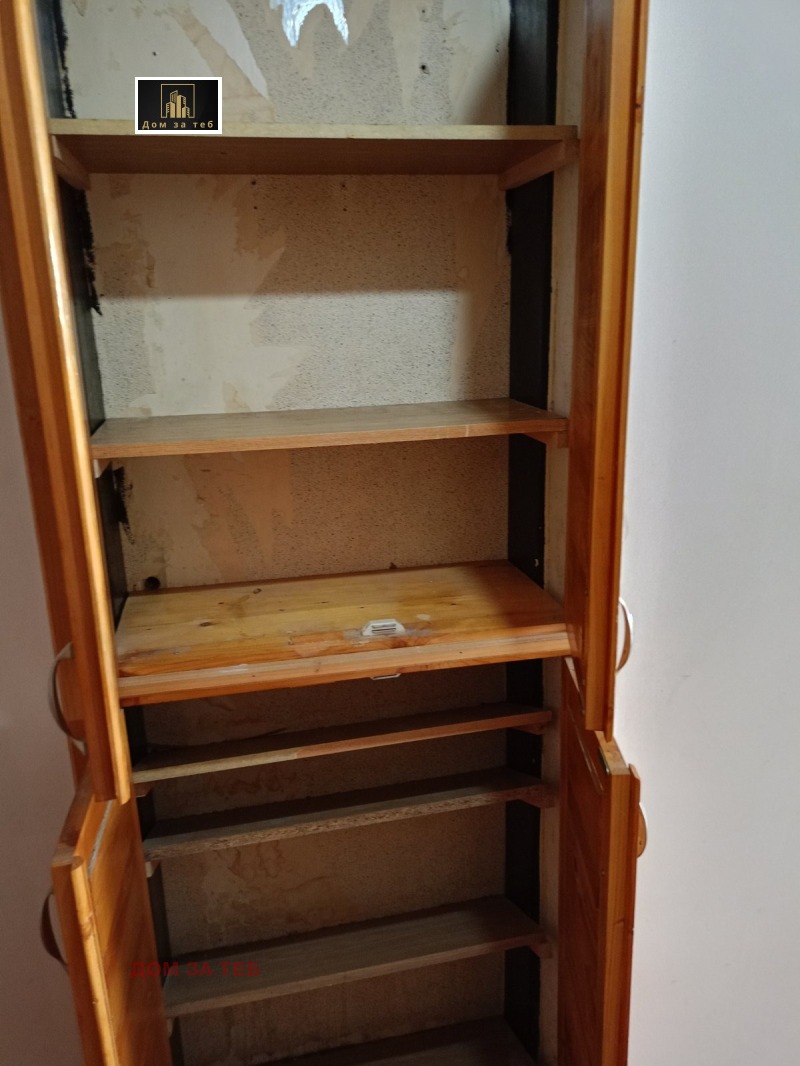 En renta  1 dormitorio Sofia , Tolstoy , 55 metros cuadrados | 12669559 - imagen [5]