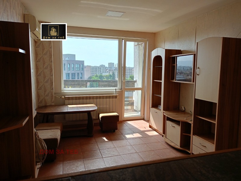 En renta  1 dormitorio Sofia , Tolstoy , 55 metros cuadrados | 12669559 - imagen [16]