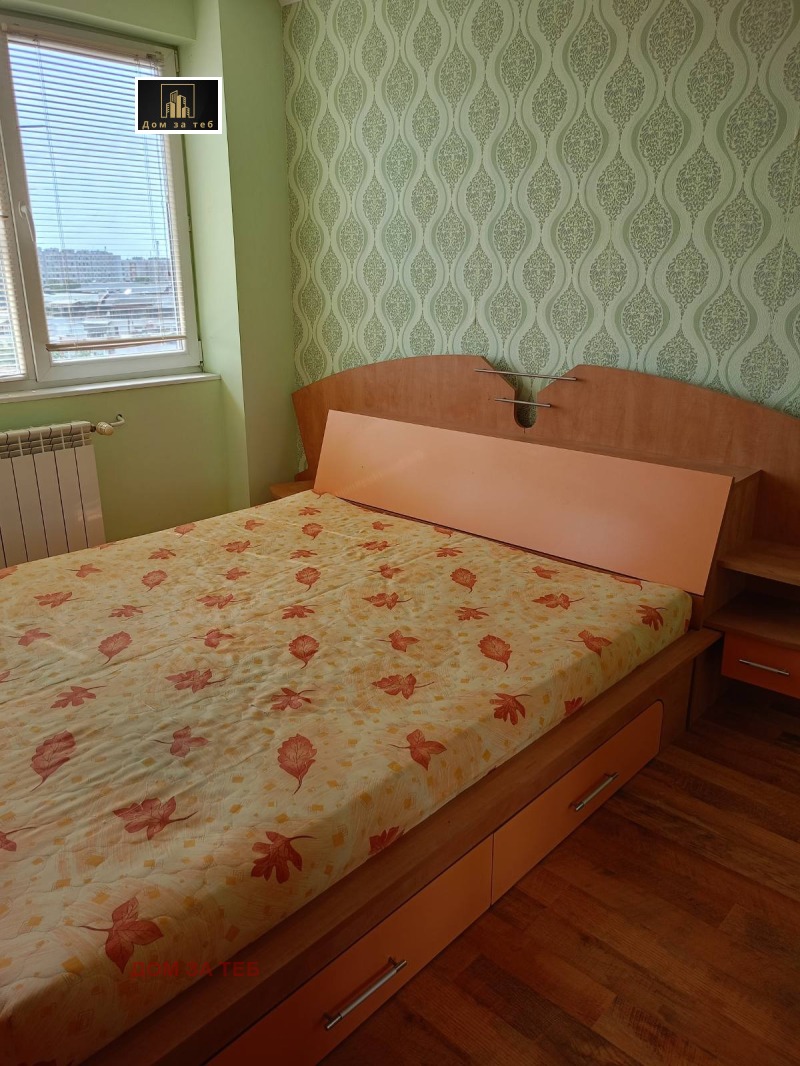 En renta  1 dormitorio Sofia , Tolstoy , 55 metros cuadrados | 12669559 - imagen [7]