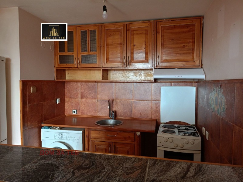 En renta  1 dormitorio Sofia , Tolstoy , 55 metros cuadrados | 12669559 - imagen [15]