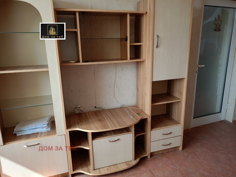 En renta  1 dormitorio Sofia , Tolstoy , 55 metros cuadrados | 12669559 - imagen [17]