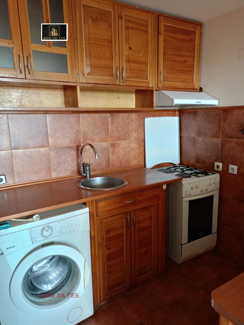 En renta  1 dormitorio Sofia , Tolstoy , 55 metros cuadrados | 12669559 - imagen [3]