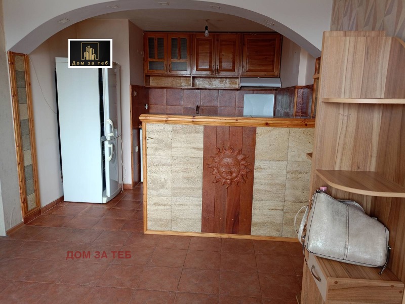 En renta  1 dormitorio Sofia , Tolstoy , 55 metros cuadrados | 12669559 - imagen [9]