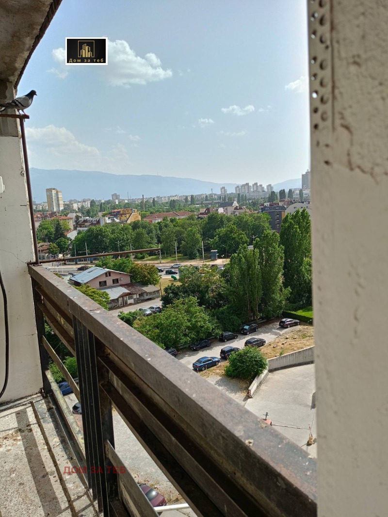 En renta  1 dormitorio Sofia , Tolstoy , 55 metros cuadrados | 12669559