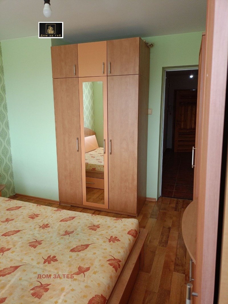 En renta  1 dormitorio Sofia , Tolstoy , 55 metros cuadrados | 12669559 - imagen [4]