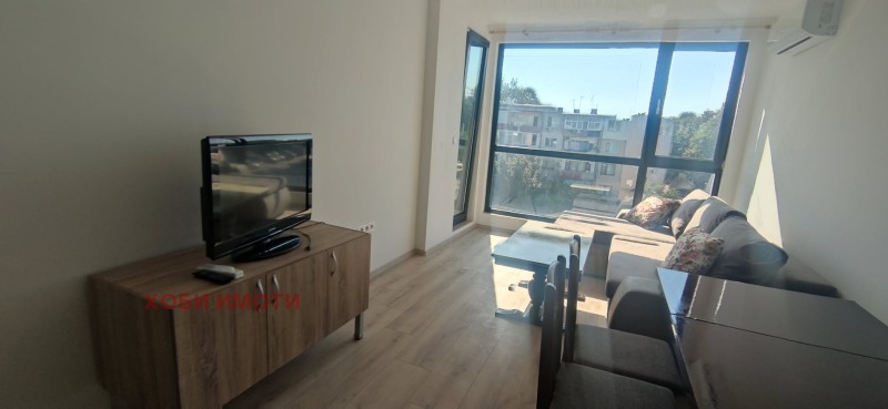 Do wynajęcia  1 sypialnia Plowdiw , Kjuczuk Pariż , 75 mkw | 78407752 - obraz [4]