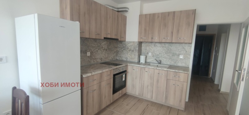 Do wynajęcia  1 sypialnia Plowdiw , Kjuczuk Pariż , 75 mkw | 78407752 - obraz [6]