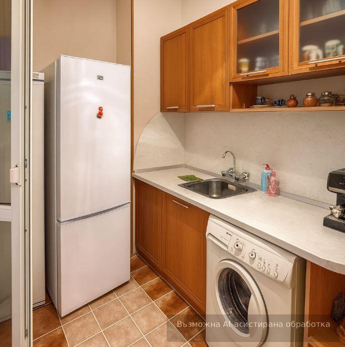 Дава под наем 2-СТАЕН, гр. Варна, Левски 1, снимка 4 - Апартаменти - 52736082