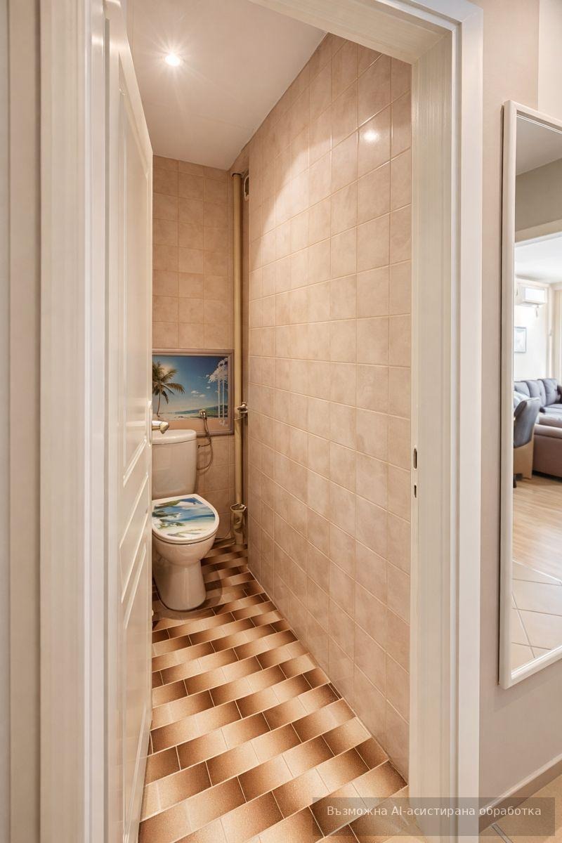 Дава под наем 2-СТАЕН, гр. Пловдив, Мараша, снимка 4 - Апартаменти - 53002556