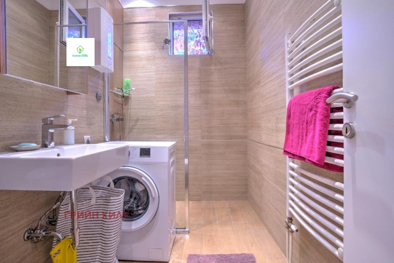 Дава под наем 2-СТАЕН, гр. София, Манастирски ливади, снимка 2 - Апартаменти - 53425906