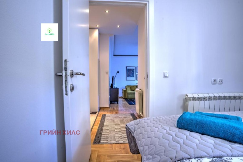 Дава под наем 2-СТАЕН, гр. София, Манастирски ливади, снимка 4 - Апартаменти - 53064166