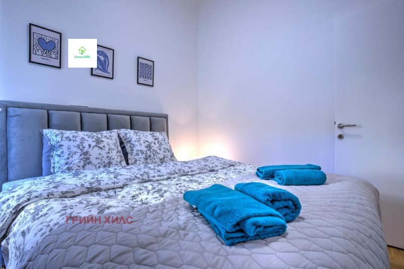 Дава под наем 2-СТАЕН, гр. София, Манастирски ливади, снимка 3 - Апартаменти - 53064166