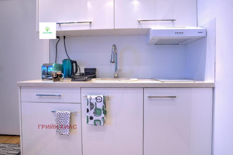 Дава под наем 2-СТАЕН, гр. София, Манастирски ливади, снимка 2 - Апартаменти - 53064166