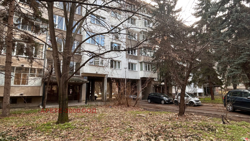 Дава под наем 2-СТАЕН, гр. София, Хиподрума, снимка 12 - Апартаменти - 53122221