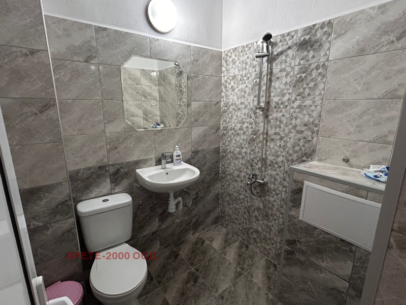 Дава под наем 2-СТАЕН, гр. София, Хиподрума, снимка 8 - Апартаменти - 53122221