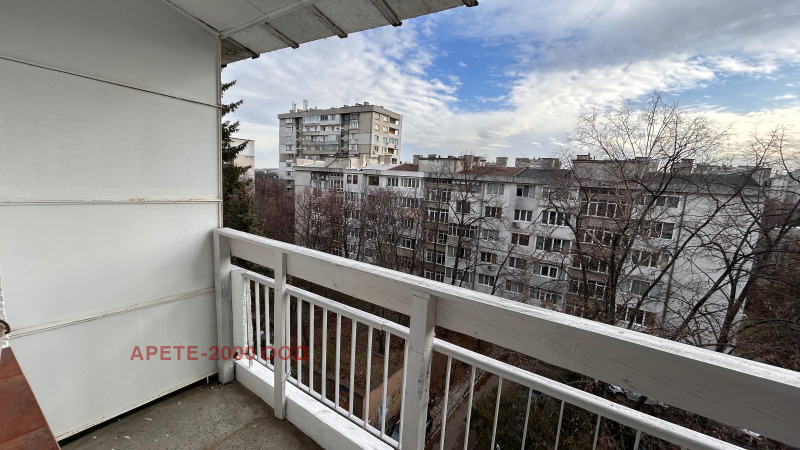 Дава под наем 2-СТАЕН, гр. София, Хиподрума, снимка 11 - Апартаменти - 53122221