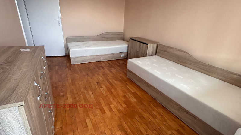 Дава под наем 2-СТАЕН, гр. София, Хиподрума, снимка 10 - Апартаменти - 53122221