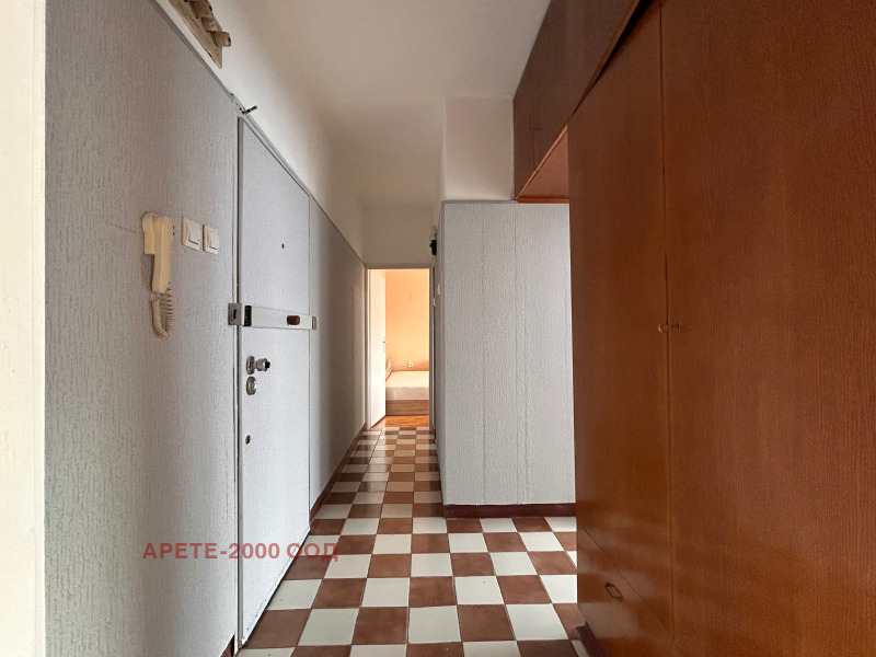 Дава под наем 2-СТАЕН, гр. София, Хиподрума, снимка 4 - Апартаменти - 53122221