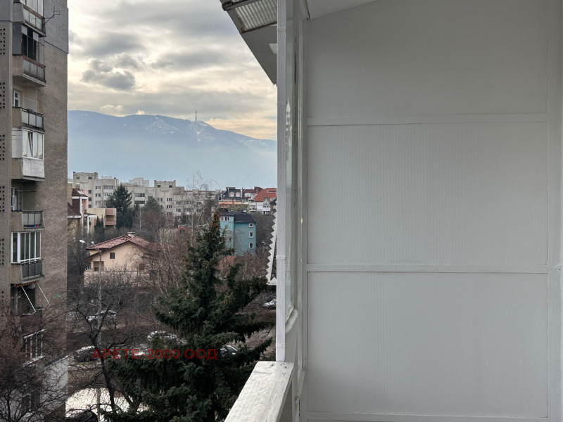 Дава под наем 2-СТАЕН, гр. София, Хиподрума, снимка 3 - Апартаменти - 53122221