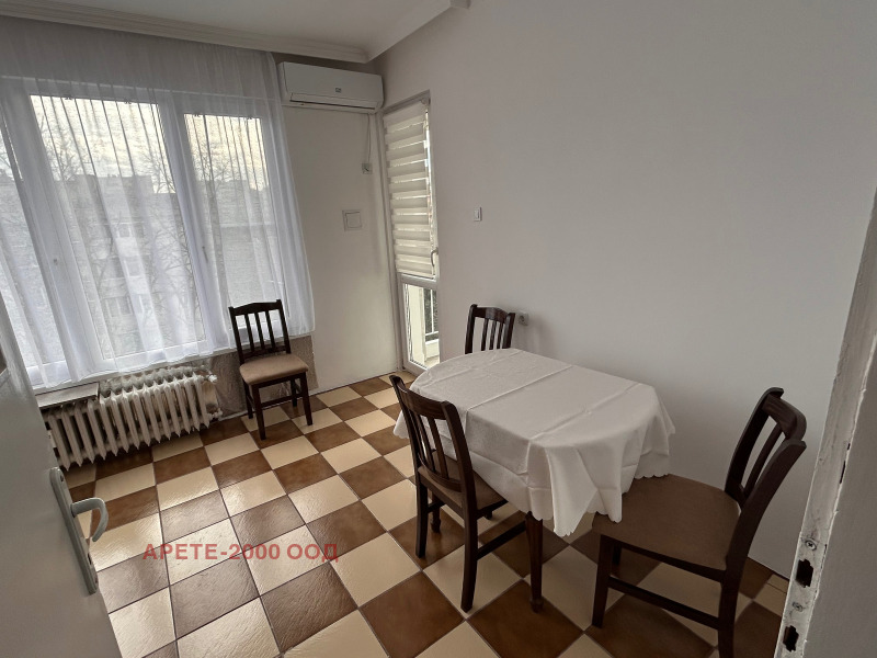 Дава под наем 2-СТАЕН, гр. София, Хиподрума, снимка 5 - Апартаменти - 53122221