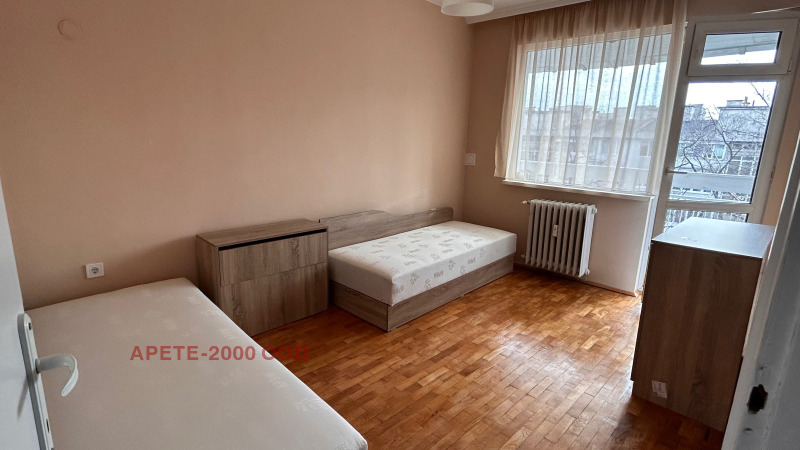 Дава под наем 2-СТАЕН, гр. София, Хиподрума, снимка 9 - Апартаменти - 53122221