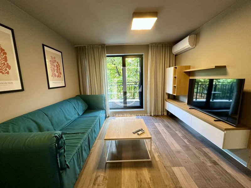 Дава под наем 2-СТАЕН, гр. София, Център