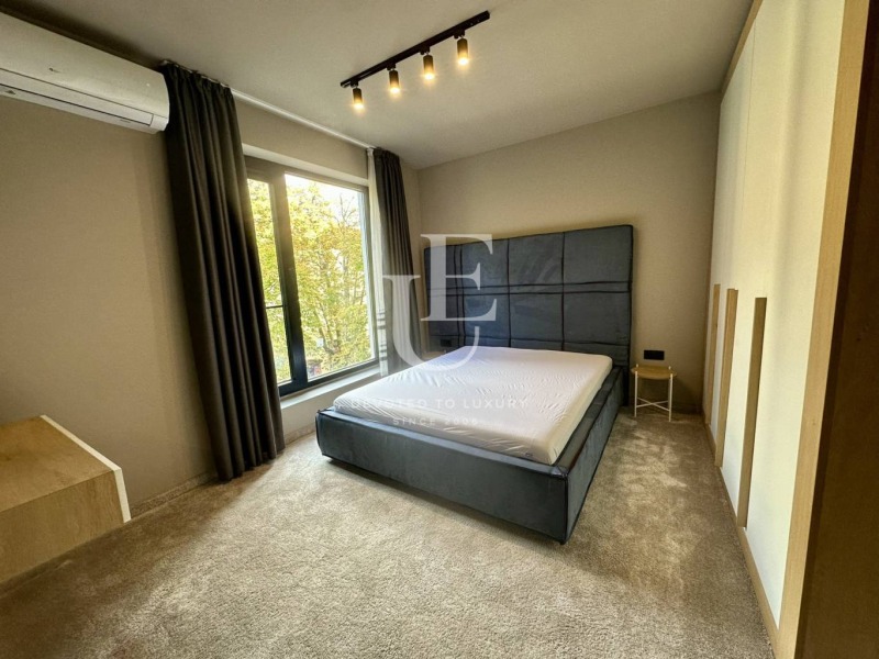 Дава под наем 2-СТАЕН, гр. София, Център, снимка 3 - Апартаменти - 53250975