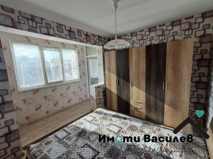Дава под наем 2-СТАЕН, гр. София, Люлин 5, снимка 8 - Апартаменти - 54690574