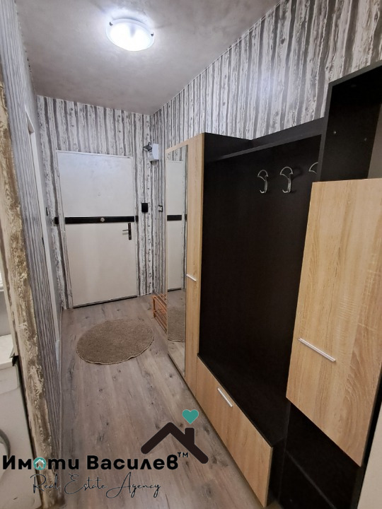 Дава под наем 2-СТАЕН, гр. София, Люлин 5, снимка 11 - Апартаменти - 54690574