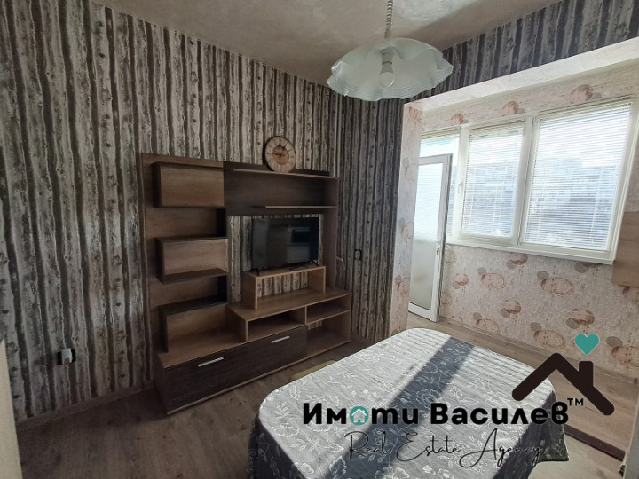 Дава под наем 2-СТАЕН, гр. София, Люлин 5, снимка 5 - Апартаменти - 54690574