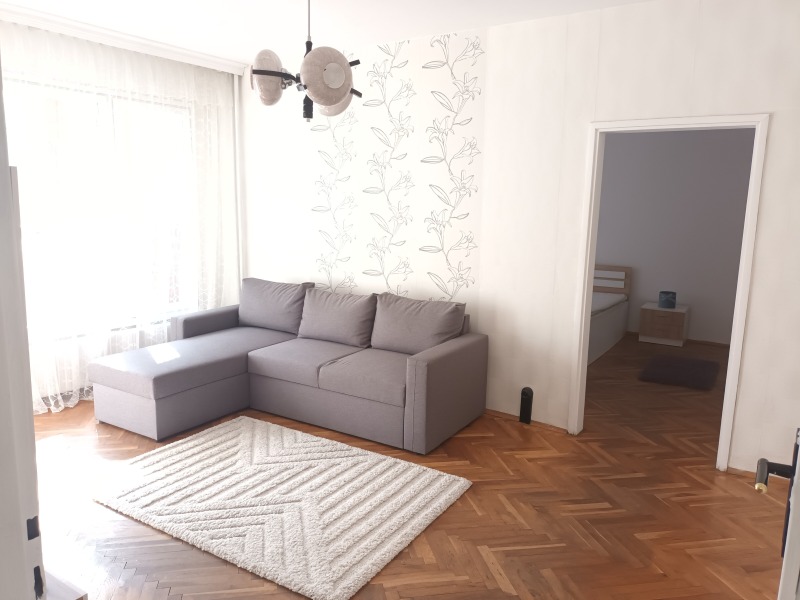 Te huur  2 slaapkamers Sofia , Chadzji Dimitar , 90 m² | 30837500