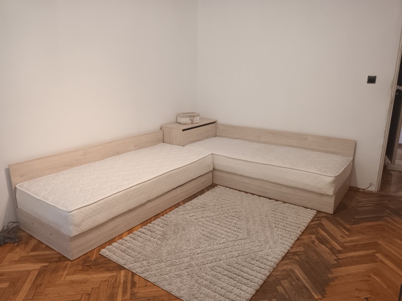 Te huur  2 slaapkamers Sofia , Chadzji Dimitar , 90 m² | 30837500 - afbeelding [7]