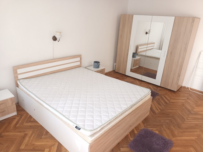 Te huur  2 slaapkamers Sofia , Chadzji Dimitar , 90 m² | 30837500 - afbeelding [4]