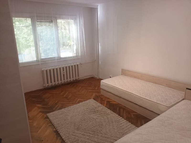 Te huur  2 slaapkamers Sofia , Chadzji Dimitar , 90 m² | 30837500 - afbeelding [8]