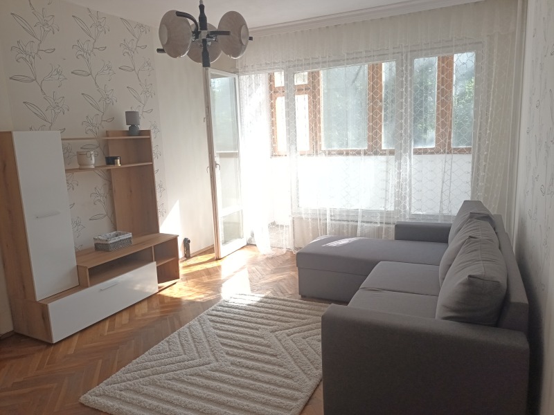 Te huur  2 slaapkamers Sofia , Chadzji Dimitar , 90 m² | 30837500 - afbeelding [3]