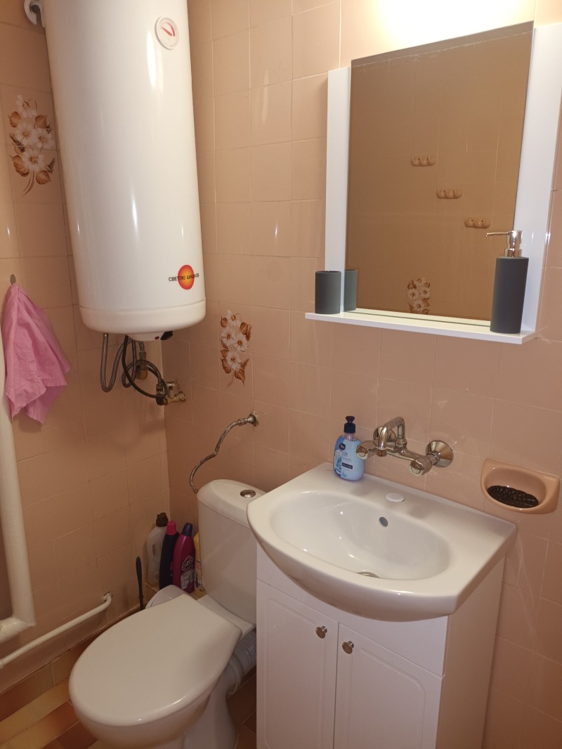 Te huur  2 slaapkamers Sofia , Chadzji Dimitar , 90 m² | 30837500 - afbeelding [13]