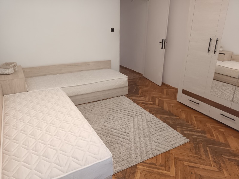 Te huur  2 slaapkamers Sofia , Chadzji Dimitar , 90 m² | 30837500 - afbeelding [6]