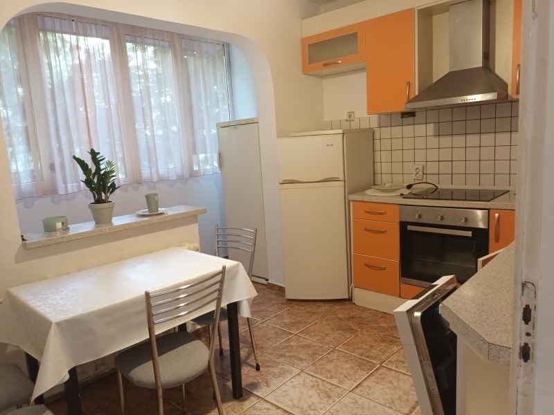 Te huur  2 slaapkamers Sofia , Chadzji Dimitar , 90 m² | 30837500 - afbeelding [10]