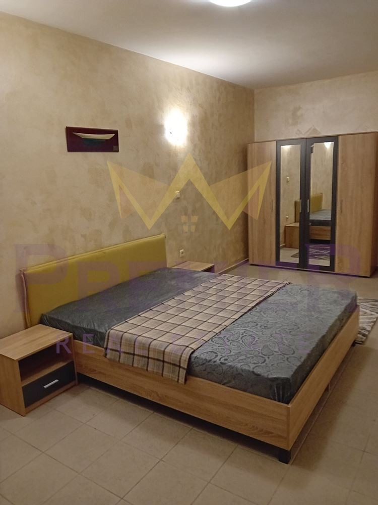 De inchiriat  1 dormitor Varna , Țentâr , 70 mp | 43138239 - imagine [8]