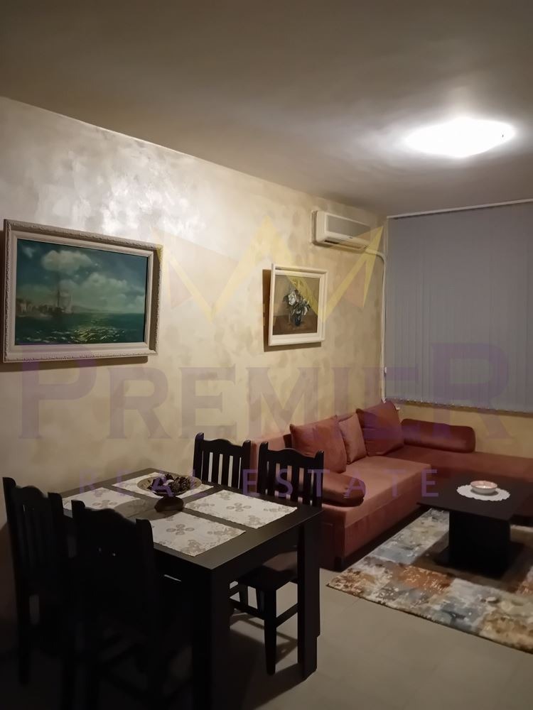 For Rent  1 bedroom Varna , Tsentar , 70 sq.m | 43138239 - image [5]