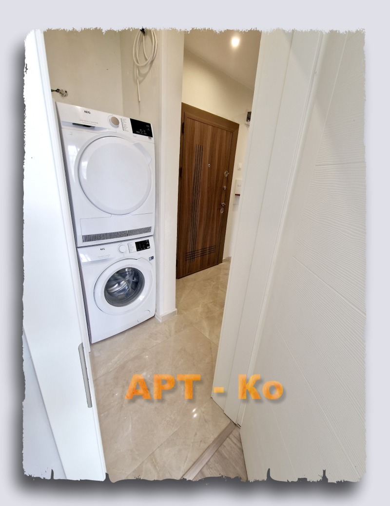 K pronájmu  2 ložnice Pernik , Centar , 75 m2 | 90465093 - obraz [17]