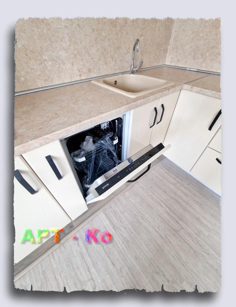 K pronájmu  2 ložnice Pernik , Centar , 75 m2 | 90465093 - obraz [5]