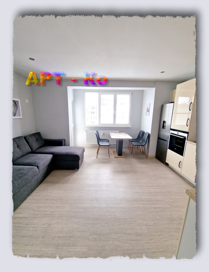 K pronájmu  2 ložnice Pernik , Centar , 75 m2 | 90465093 - obraz [3]