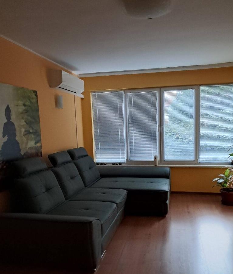 Te huur  2 slaapkamers Plovdiv , Tsentar , 100 m² | 41382730 - afbeelding [2]