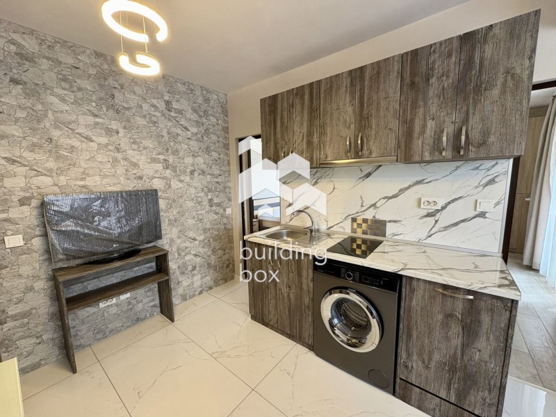 For Rent  2 bedroom Sofia , Nadezhda 2 , 78 sq.m | 82204356 - image [4]