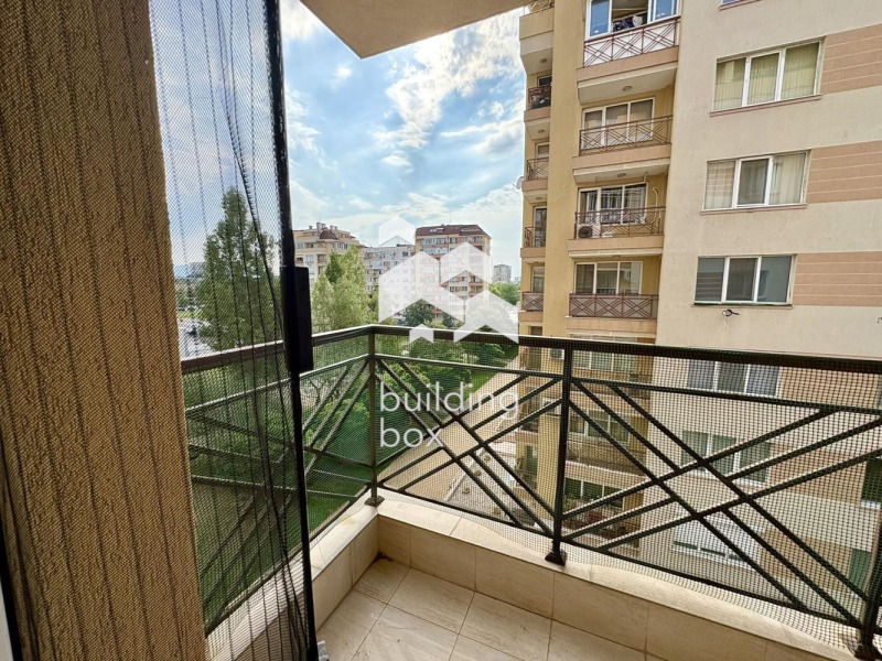 For Rent  2 bedroom Sofia , Nadezhda 2 , 78 sq.m | 82204356 - image [10]