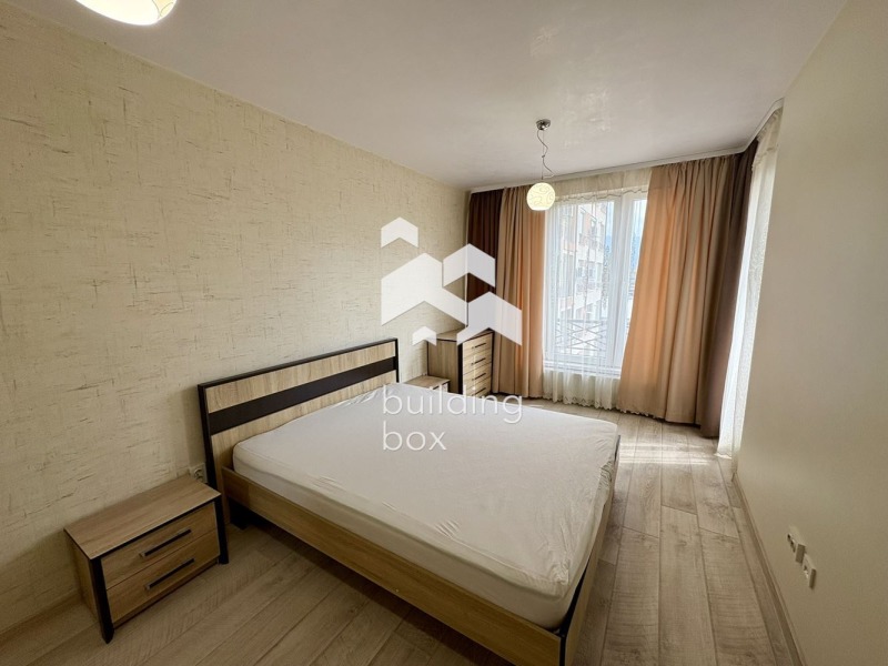For Rent  2 bedroom Sofia , Nadezhda 2 , 78 sq.m | 82204356 - image [9]
